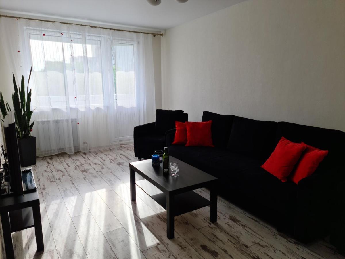 Prime Apartments Hrodna Exterior foto