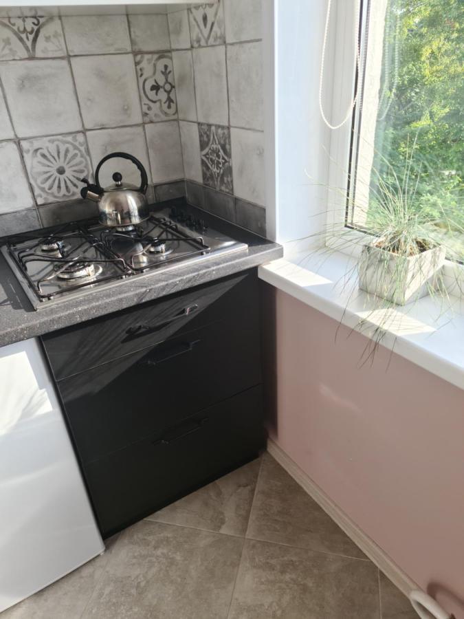 Prime Apartments Hrodna Exterior foto