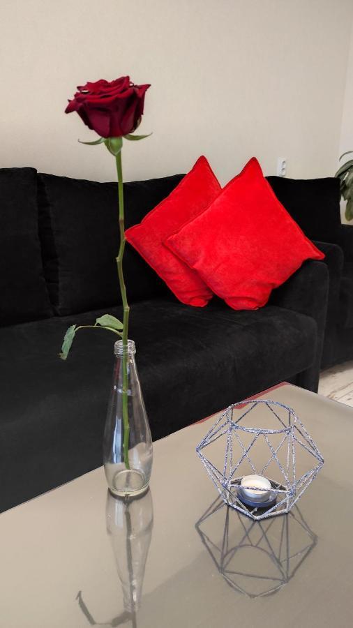 Prime Apartments Hrodna Exterior foto